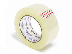 Скотч прозорий 200м 40мкм ТМ INTERTAPE