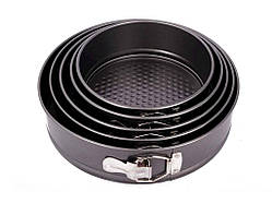 Набір форм для випічки 5шт 9846 ТМ EMPIRE