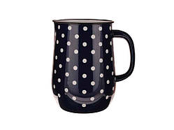 Глечик ем. 2,5л /0 без кришки Саксонія (I2311) ТМ IDILIA