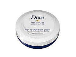 Крем 75 мл (зволожуючий) ТМ DOVE