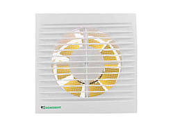 Електровентилятор витяжний 125С1В ТМ ДОМОВЕНТ