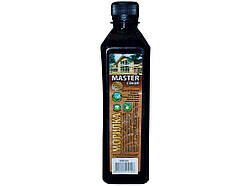 Морилка спиртова 0,4л (330г) Вільха ТМ МASTER COLOR