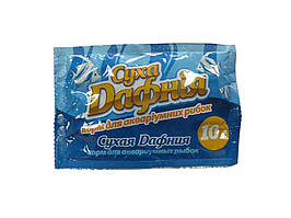 Корми для риб