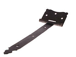 Завіса Стріла фігурна -500 ТМ ВОДОЛІЙ-ЯП