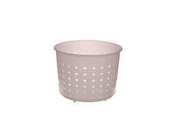 Форма для приготування сиру 0,35л ТМ КОБИЛЬЧЕНКО