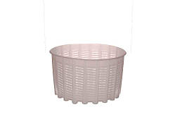 Форма для приготування сиру 0,6л ТМ КОБИЛЬЧЕНКО