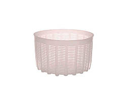 Форма для приготування сиру 1,2л ТМ КОБИЛЬЧЕНКО