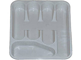 Лотки для столових приладів