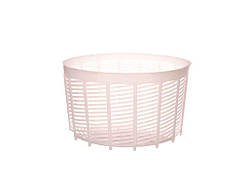 Форма для приготування сиру до 2л ТМ КОНСЕНСУС