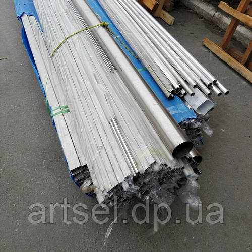 Зносостійкий нержавіючий прокат (продовження)