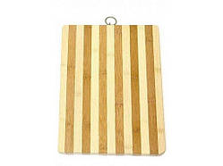Дошка обробна бамбукова 200*300 тов. 13.5мм арт.2502 ТМ EMPIRE