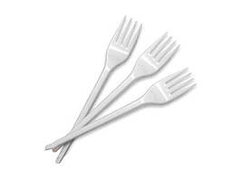 Виделки, ложки та ножі