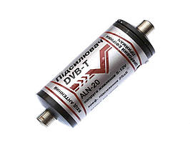 Підсилювачі