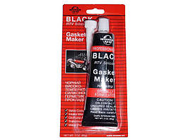 Герметик багатофункціональний (mini тюбик) та стержні клеєві