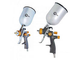 Фарборозпилювачі пневматичні