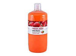 Крем-мило StrawberryGuava 1000 мл ТМ FRESH JUICE