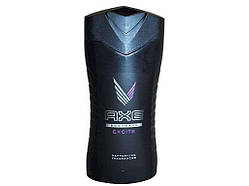 Гель для душу 250мл ЕКСАЙТ ТМ AXE