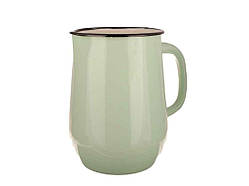 Глечик ем. 2,5л /4 без кришки Ніжна мята (I2311/4) ТМ IDILIA