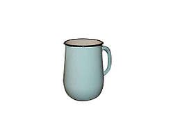 Глечик ем. 2,5л /4 без кришки Бірюзовий (I2311/4) ТМ IDILIA