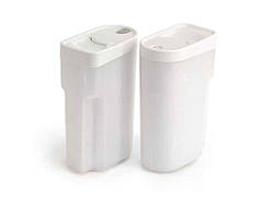 Банка для сипучих продуктів 1,25л ТМ ЮНІПЛАСТ