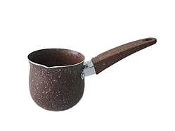 Турка тефлон крихта 9х8 см VT6-20055 19399 ТМ VITOL