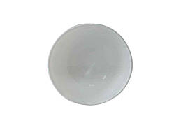 Салатник 350мл 127мм склокерам. ZKW-50 (6 шт в уп) ТМ VITOL