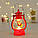 Декоративний Різдвяний Світильник Led Christmas Lantern на Батарейках, фото 4