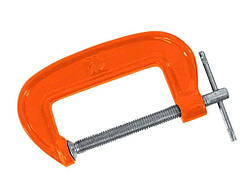 Струбцина столярна тип G 50 мм 4241515 ТМ Grad