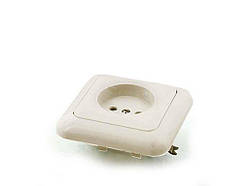 Розетка РС10-005 3047 ТМ БЕЛОЦЕРКОВСКОЕ УПП УТОС