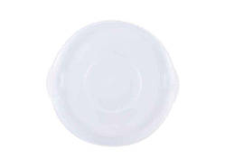 Кришка для відра пл. 5л без декора ПБ-141 ТМ ПОЛІМЕРБИТ