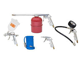 Набори пневматичного інструменту