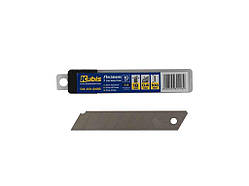 Лезо 25*125*0.7 мм, C60, 6 сегментів, 5 шт 04-03-2425 ТМ Kubis