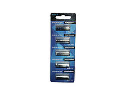 Батарейка лужна A27 5111 5шт (блістер) ТМ YOKOHAMA