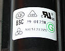 ТДКС BSC29-0175M, фото 3