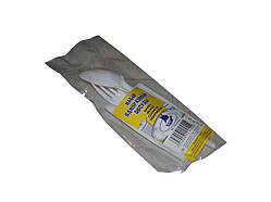 Набір однор. посуду (виделка, ложка ст., зубочист. серветка по 1шт) ТМ СТЕЦЕНКО