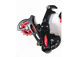 Перемикач задній (велик гак) ТМ КОЛЕСО