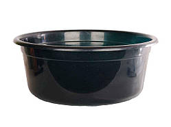 Таз пл. 14л асорті (акційний) ТМ КОНСЕНСУС