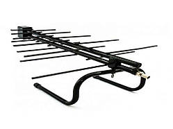 Антена кімнатна 15-20км метал 140131113 ТМ Китай