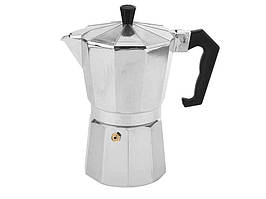 Кавоварки, турки та кавомолки алюмінієві