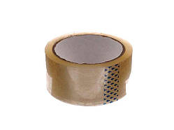 Скотч прозорий 48*300*38 мкм ТМ Україна