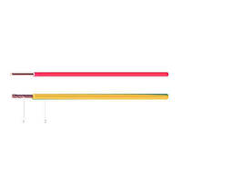 Мідний провід ПВ-1,ПВ-3
