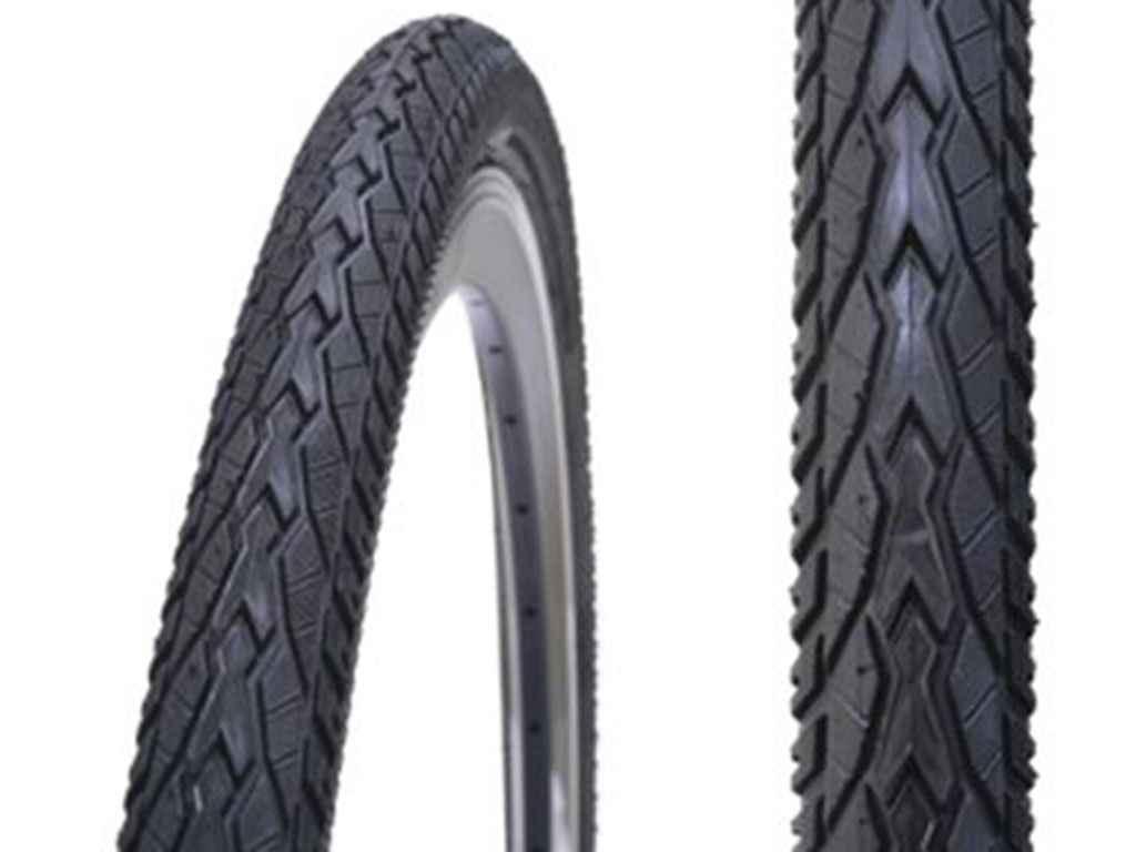 Покришка без камери d-24х2,125 (57-507) Стріла 10%ТМ GENERAL, фото 1