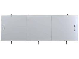 Екран під ванну