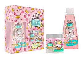 Косметика та парфумерія для дітей