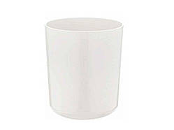 Стакан Cake (слонова кістка) ТМ BEROSSI