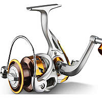 Котушка безiнер.3000 31bb алюмін. шпуля SF24143-3 ТМ SAMS FISH