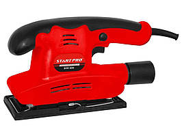 Шліфмашинка стрічкова та вібраційна