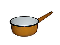 Ківш ем. 1,5л /4 без кришки Різне (I21082/4) ТМ IDILIA