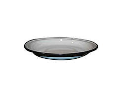 Блюдо ем. 1,5л /4 Бірюзова (I0808/4) ТМ IDILIA