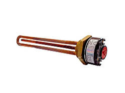 Тен ARISTONрегуляор 4.0кВт 165 ТМ RMZ